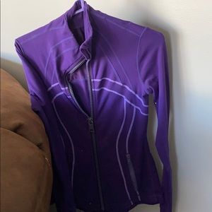 Lulu spring jacket/sweater